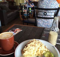 The Front Cafe - Accommodation Great Ocean Road