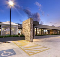 The Kooringal Hotel
