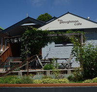 The Ploughman Cafe - Accommodation Great Ocean Road