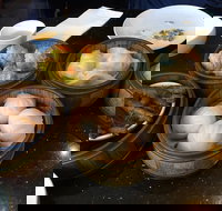 The Scholar Chinese Restaurant - Accommodation Great Ocean Road