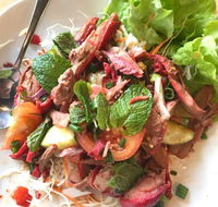 Two Sisters Lao Thai Cuisine - Accommodation Great Ocean Road