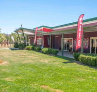 Willow Tree Cafe - Accommodation Great Ocean Road