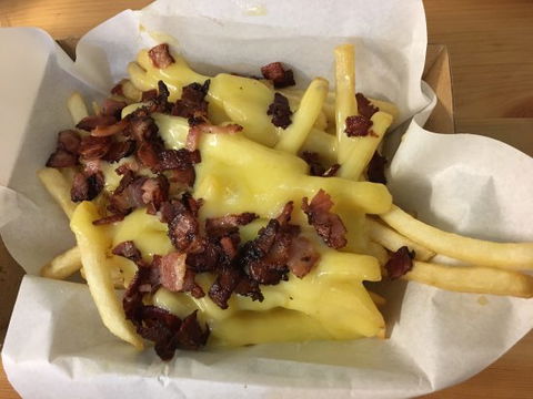 1090 Burger - Accommodation Great Ocean Road 0