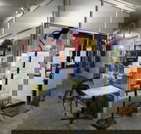 Alka's Cafe - Accommodation Great Ocean Road