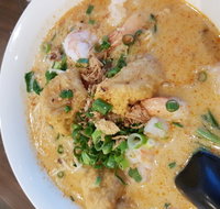 Asian Noodle House Tuggeranong - Accommodation Great Ocean Road