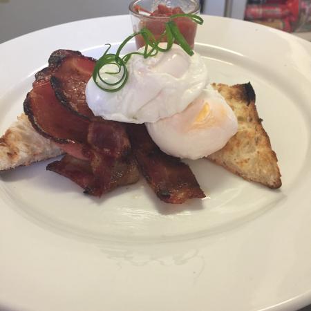 Bella Passion Cafe - Accommodation Great Ocean Road 0