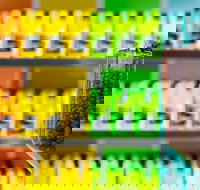 Bun Coffee - Accommodation Great Ocean Road