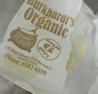 Burkhardt's Organic Bakery Port Macquarie