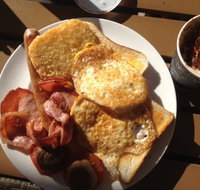 Cafe Nelligen - Accommodation Great Ocean Road