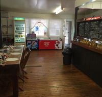 Cafe Nundle on the Park - Accommodation Great Ocean Road