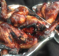 Charlies Takeaway  Catering