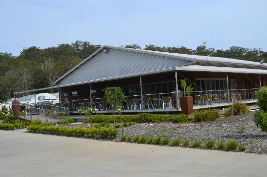 Bobs Farm NSW Accommodation Great Ocean Road