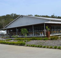 Cookabarra Restaurant - Accommodation Great Ocean Road