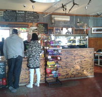 Corrugated Cafe - Accommodation Great Ocean Road