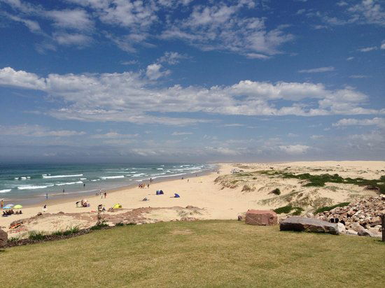 Anna Bay NSW Accommodation Great Ocean Road