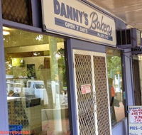 Danny's Bakery - Accommodation Great Ocean Road