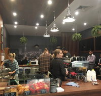 Espresso Room - Accommodation Great Ocean Road