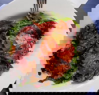 Falls cafe - Accommodation Great Ocean Road