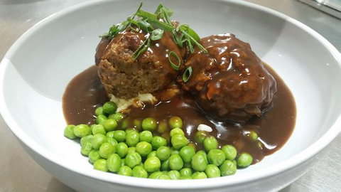 Farmers Hotel Vacy - Accommodation Great Ocean Road 0