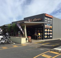 Gloria Jean's Coffs Harbour - Accommodation Great Ocean Road