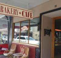 Grices Bakery Cafe - Accommodation Great Ocean Road