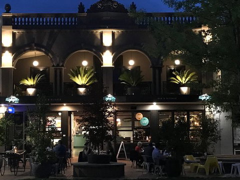 Highgate House - Accommodation Great Ocean Road 0