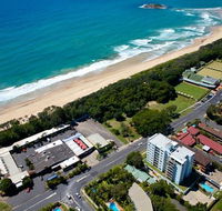 Hoey Moey Bistro - Accommodation Great Ocean Road