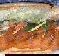 Hungry Jacks - Accommodation Great Ocean Road