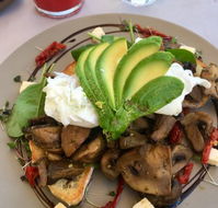 Infusion Cafe - Accommodation Great Ocean Road