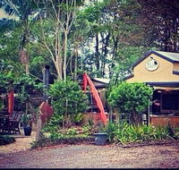 Kafe Kookaburra Nana Glen - Accommodation Great Ocean Road