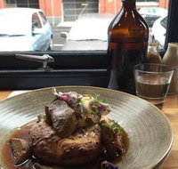 Lava Espresso Bars - Accommodation Great Ocean Road