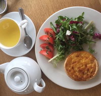 Legall Patisserie Cafe - Accommodation Great Ocean Road