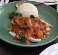 Lemon Grass Thai - Accommodation Great Ocean Road