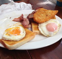 Lj's Cafe - Accommodation Great Ocean Road