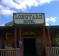 Longyard Hotel - Accommodation Great Ocean Road