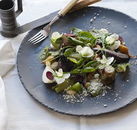 Margan Restaurant - Accommodation Great Ocean Road