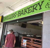 Miller's Bakery - Accommodation Great Ocean Road