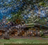 Mount Misery Gold Mine Cafe - Accommodation Great Ocean Road