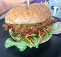 Munch Juice Bar  Take Away - Accommodation Great Ocean Road