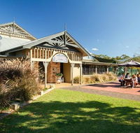 Old Brickworks Brasserie at Potters Hunter Valley - Accommodation Great Ocean Road