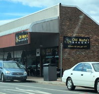 Old Mates Bakery - Accommodation Great Ocean Road