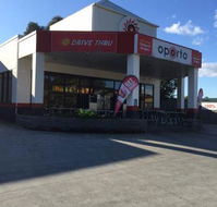 Oporto Pty Ltd - Accommodation Great Ocean Road