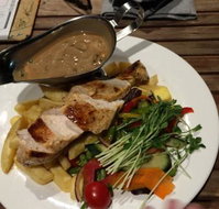 Paddy's Restaurant - Accommodation Great Ocean Road