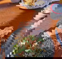 Painted Horse Cafe - Accommodation Great Ocean Road