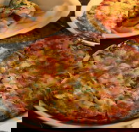 Panthers Bathurst - Accommodation Great Ocean Road