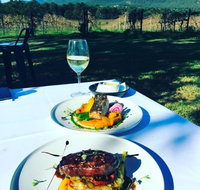 Mount Broke Wines Restaurant - Accommodation Great Ocean Road