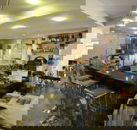 Restaurant  Bar 203 - Accommodation Great Ocean Road