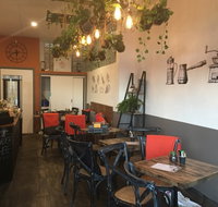 Ristretto - Accommodation Great Ocean Road