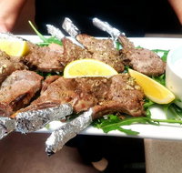 Rivadestra Pizza  Pasta Darlington Point - Accommodation Great Ocean Road