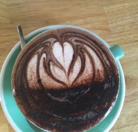 SALUTE espresso - Accommodation Great Ocean Road